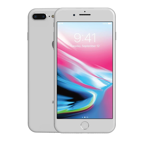 iPhone 8 Plus