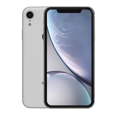 iPhone XR