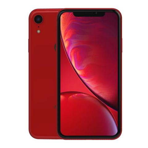 iPhone XR