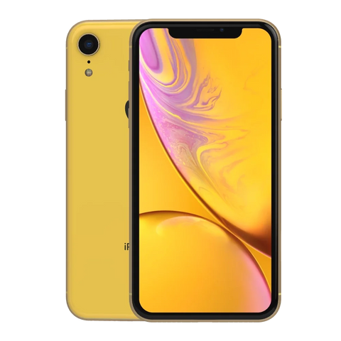 iPhone XR