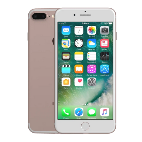 iPhone 7 Plus