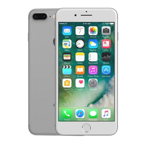 iPhone 7 Plus