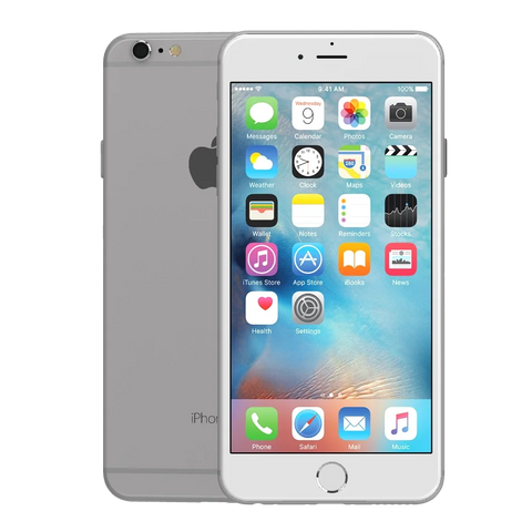 iPhone 6s