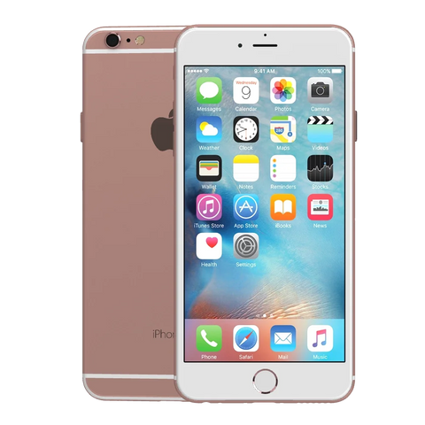iPhone 6s