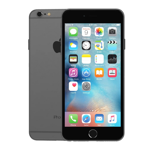 iPhone 6s