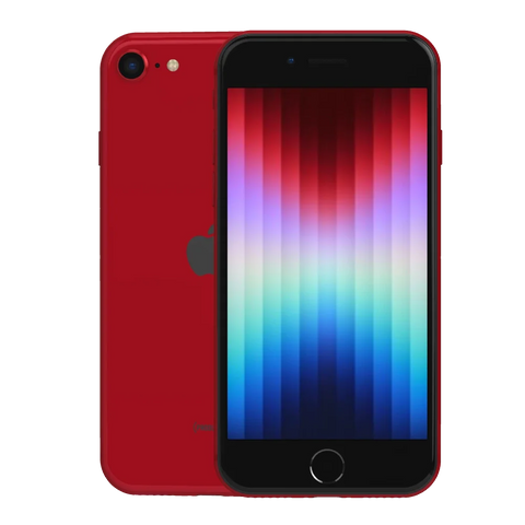 iPhone SE (2nd Generation)