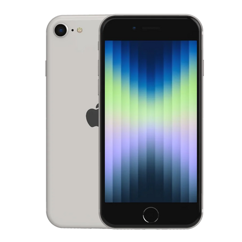 iPhone SE (2nd Generation)