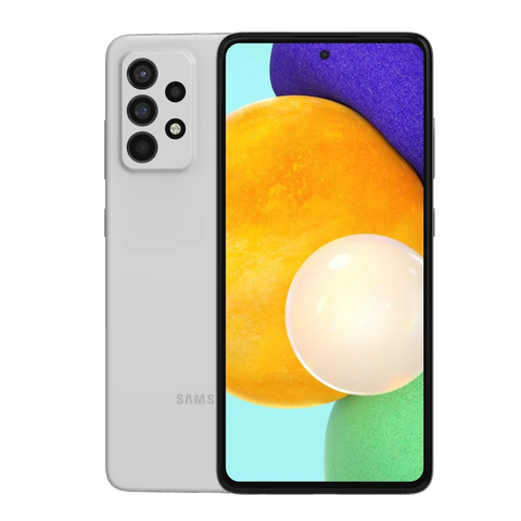 Galaxy A52s 5G