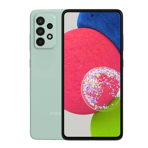 Galaxy A52s 5G