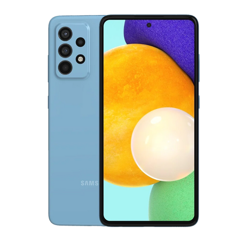 Galaxy A52s 5G