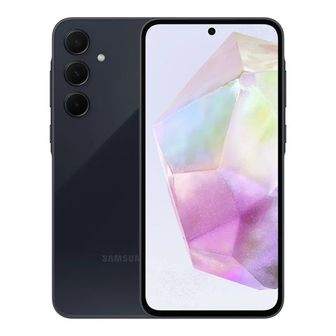 Galaxy A55