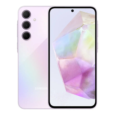 Galaxy A35