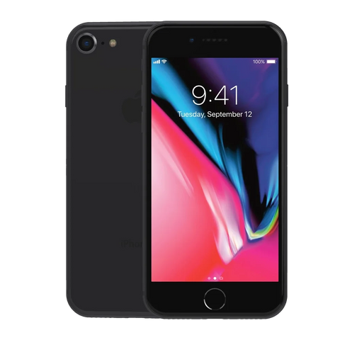 iPhone 8