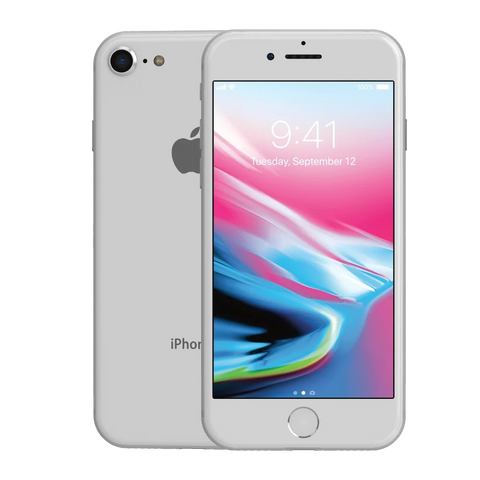 iPhone 8