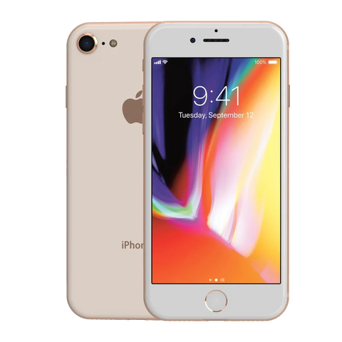 iPhone 8