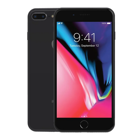 iPhone 8 Plus