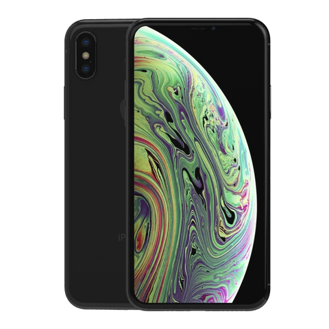 iPhone XS