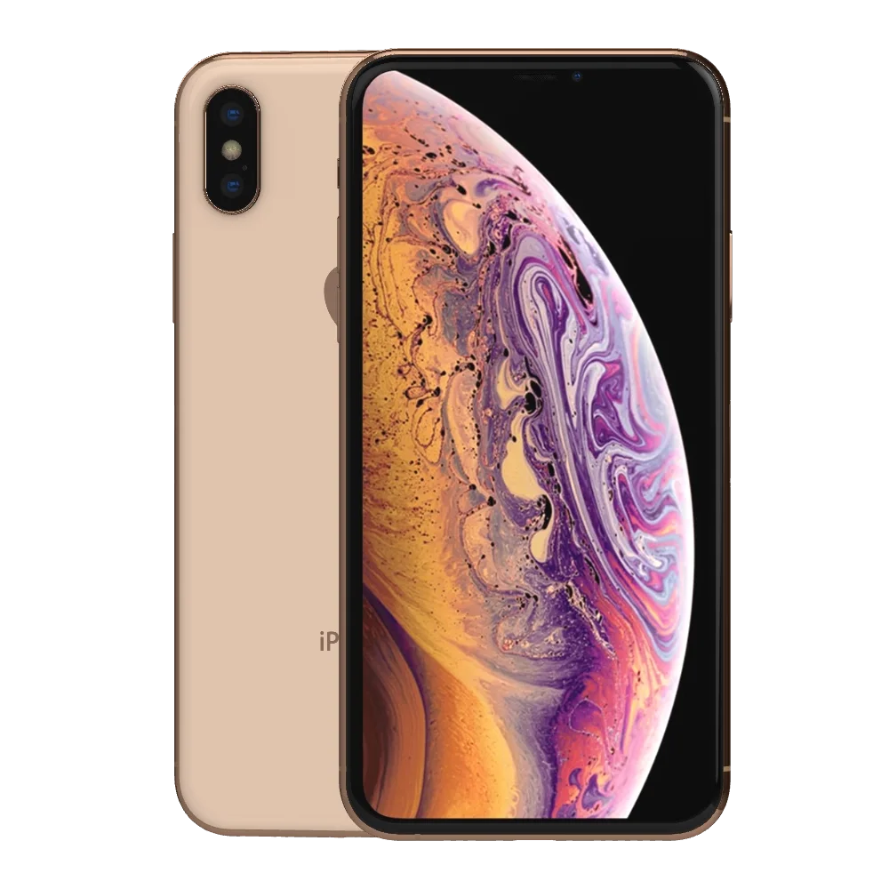 iPhone XS – Professional Tech Experts