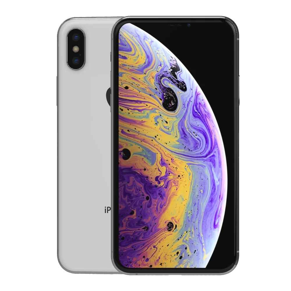 iPhone XS – Professional Tech Experts