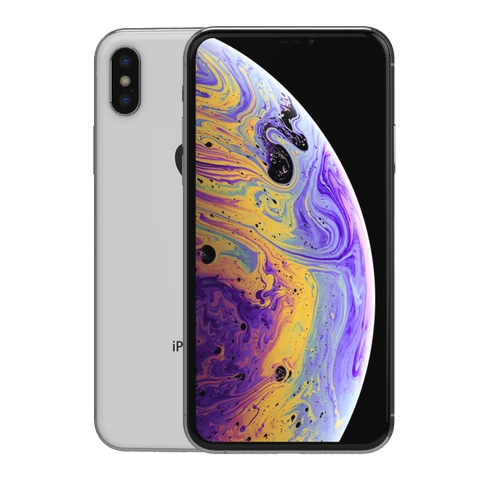 iPhone XS