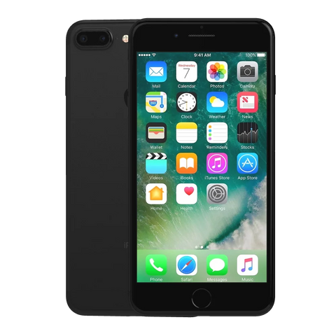 iPhone 7 Plus