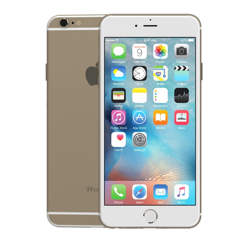 iPhone 6s