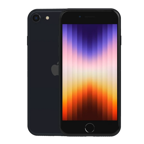 iPhone SE (2nd Generation)