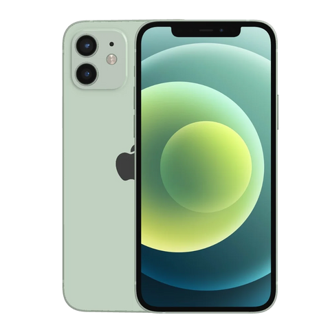 iPhone 12