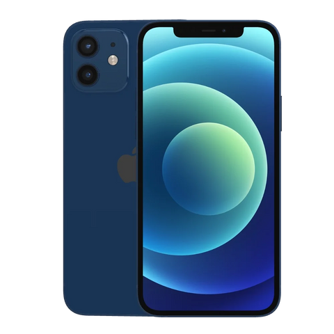 iPhone 12
