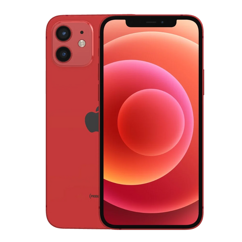 iPhone 12