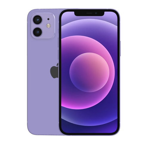 iPhone 12