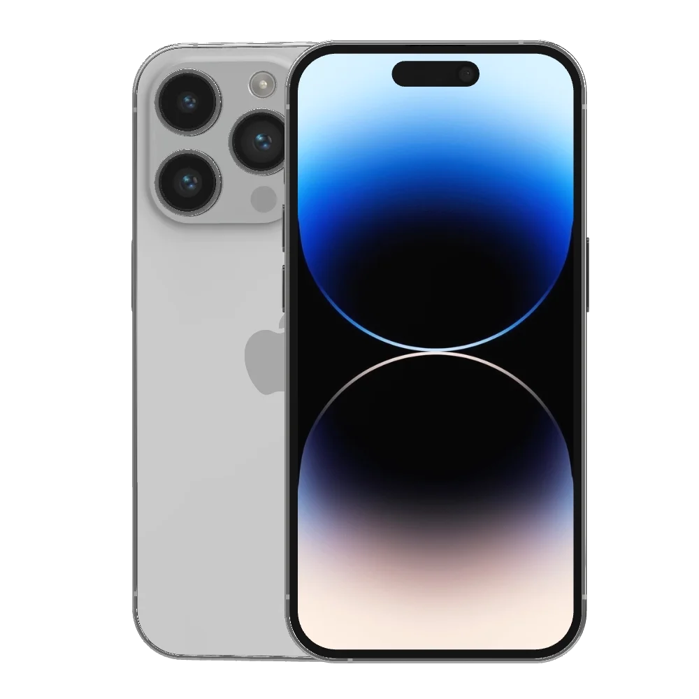 iPhone 14 Pro パラオ iPhone 14 Pro - Middle East Version