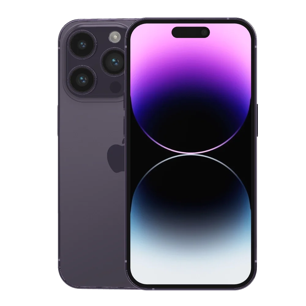 極美品iPhone 14pro iPhone 14 Pro – Professional Tech Experts