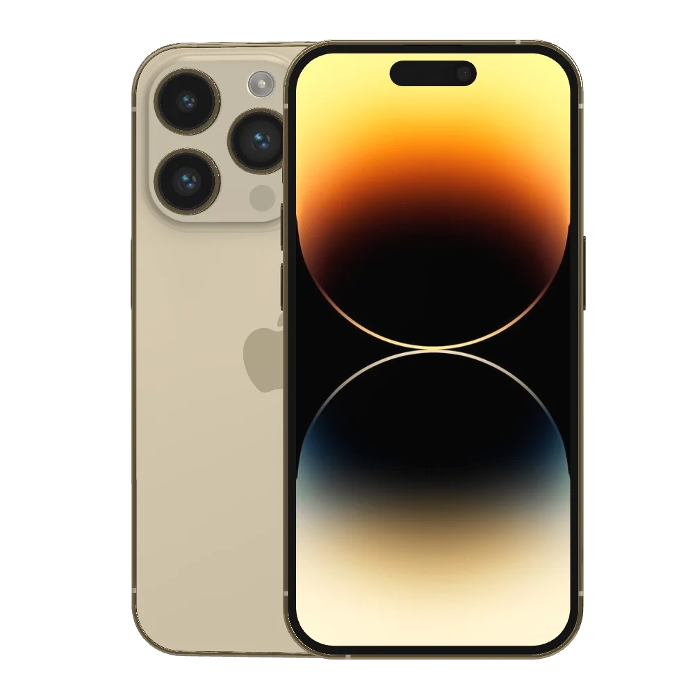 iPhone 14 Pro – Professional Tech Experts