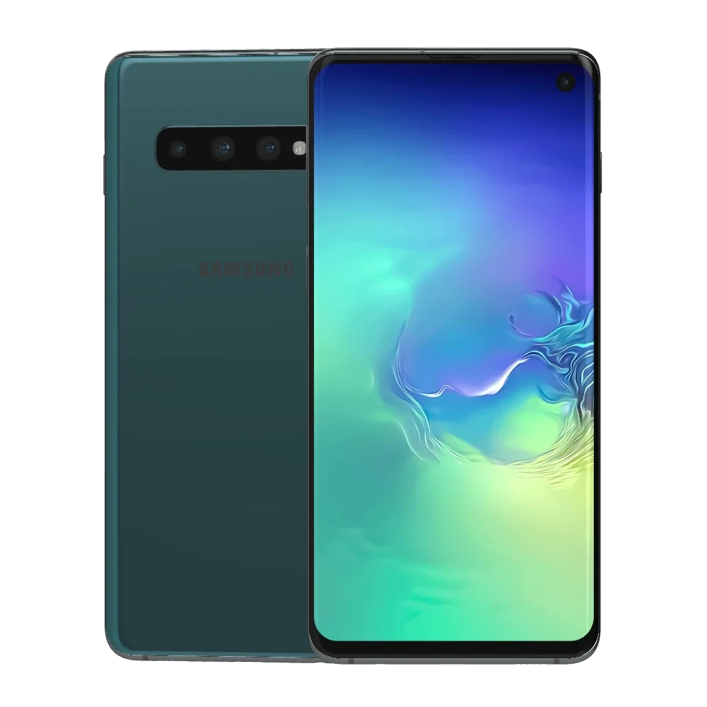 Galaxy S10 – Professional Tech Experts