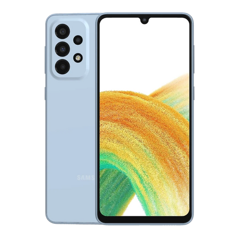 Galaxy A33 5G