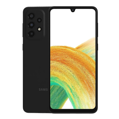 Galaxy A33 5G