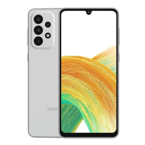 Galaxy A33 5G