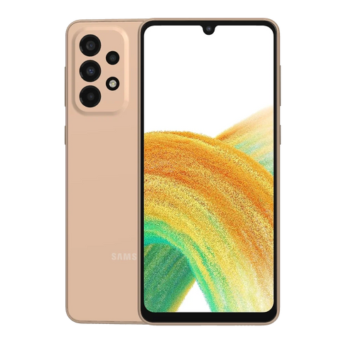 Galaxy A33 5G