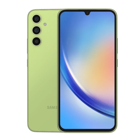 Galaxy A34 5G