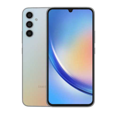 Galaxy A34 5G