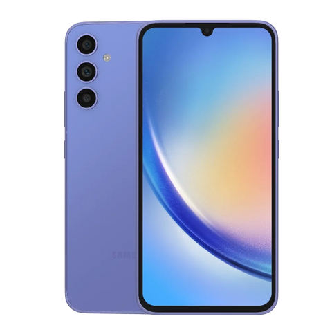 Galaxy A34 5G
