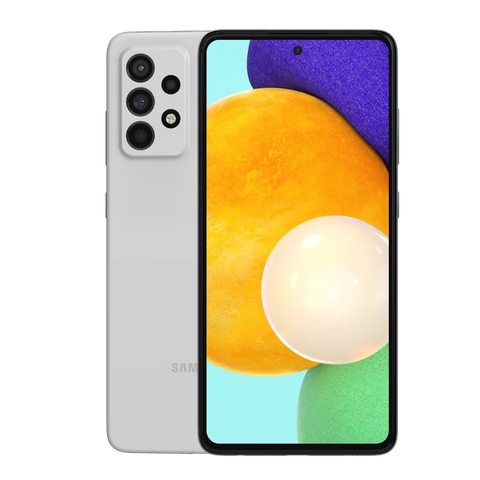 Galaxy A52 5G
