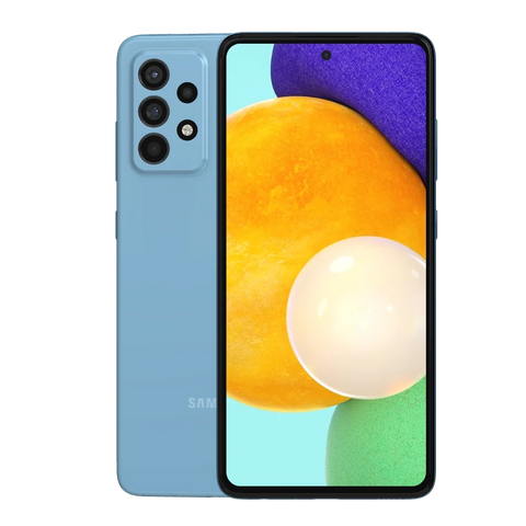 Galaxy A52 5G