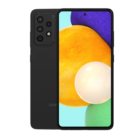 Galaxy A52 5G