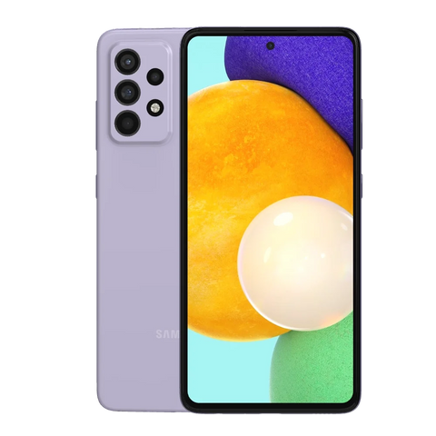 Galaxy A52 5G