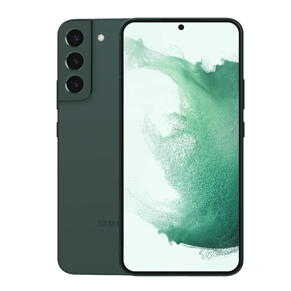 Galaxy S22 Plus – Professional Tech Experts