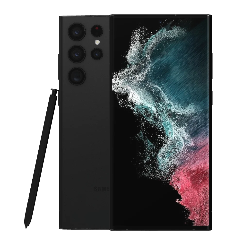 Galaxy S22 Ultra – Professional Tech Experts