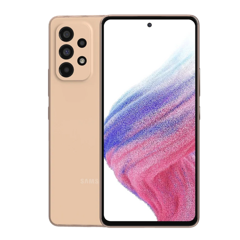 Galaxy A53 5G