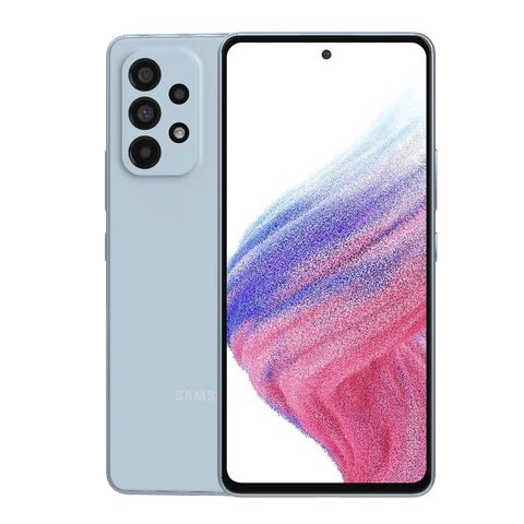 Galaxy A53 5G